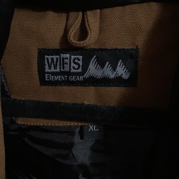 NWT - Boy's (Carhartt look-a-like) by World's Famous Sports - Element Gear - Picture 2 of 9